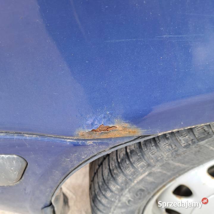 SKODA FELICIA 13 MPI sprzedam 80 Mińsk Felicia Warszawa sprzedam