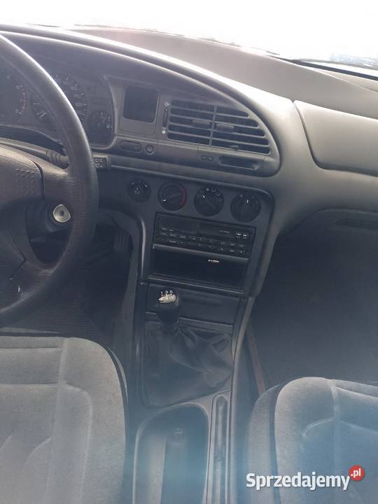 Ford Mondeo MK1 sedan 1995 wersja GLX Mondeo Pruszcz Gdański