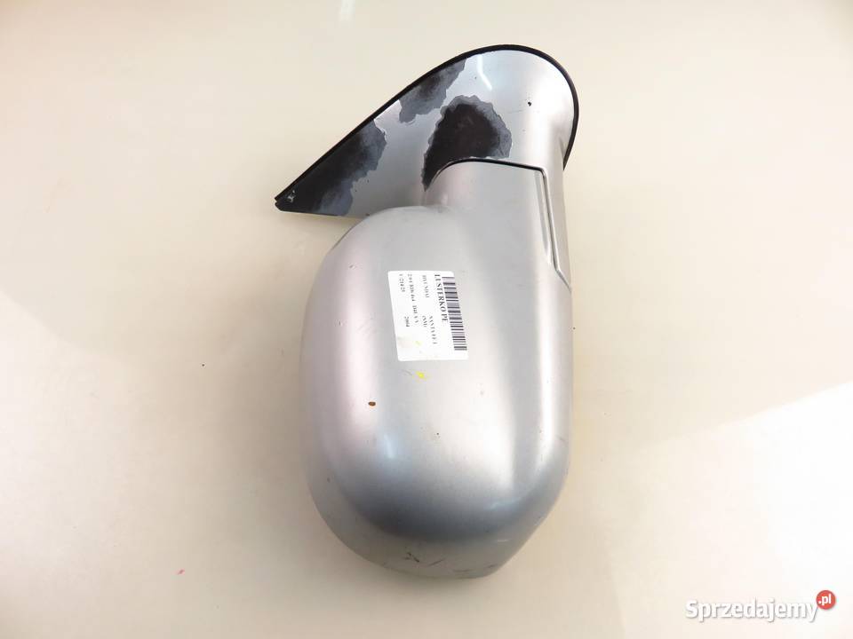 LUSTERKO PRAWE HYUNDAI SANTA F I