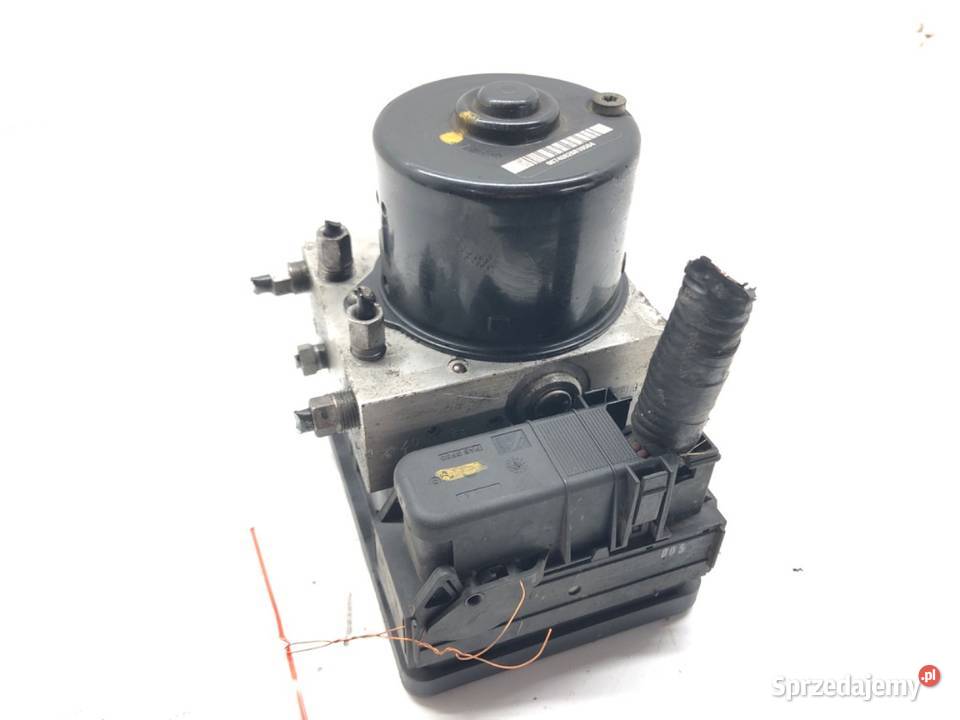 POMPA ABS MAZDA 3 6N612C405GB 16 109 0309