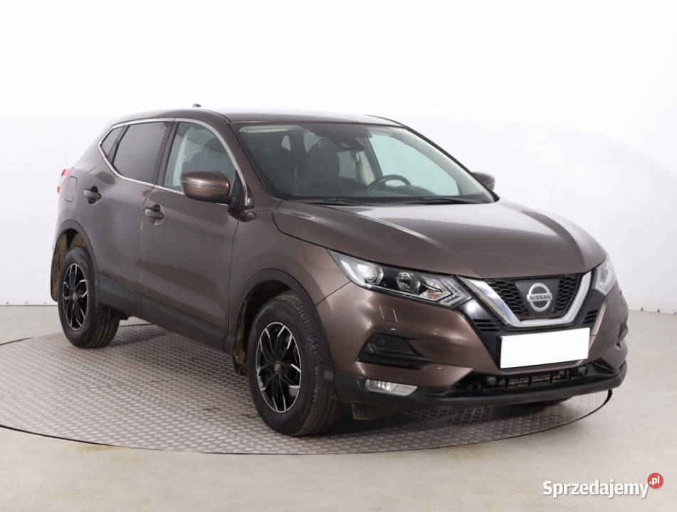 Nissan Qashqai 12 DIGT Qashqai