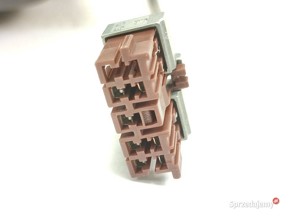 LUSTERKO PRAWE 7PIN CITROEN EVASION MPV 22 U6 lubelskie