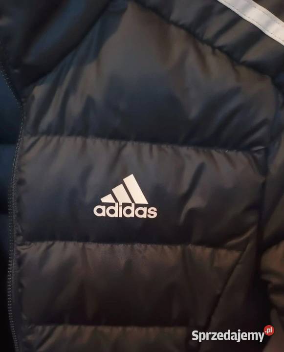 Kurtka Adidas XS Racibórz
