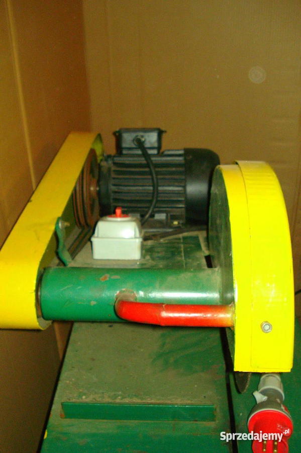 gumówka przecinarka piła tarczowa Suwałki