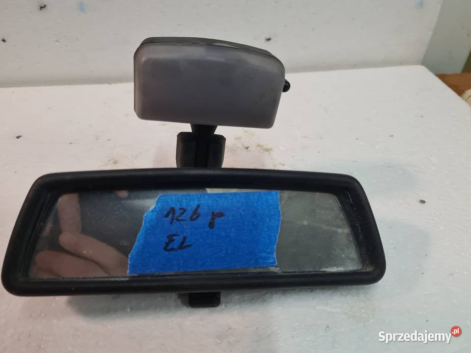 FIAT126p ELlusterko Kielce sprzedam