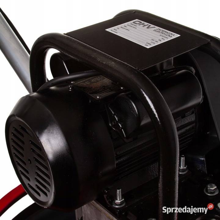 ZACIERACZKA ELEKTRYCZNA 3000W DO BETONU Zbrojenia do betonu Chmielnik sprzedam