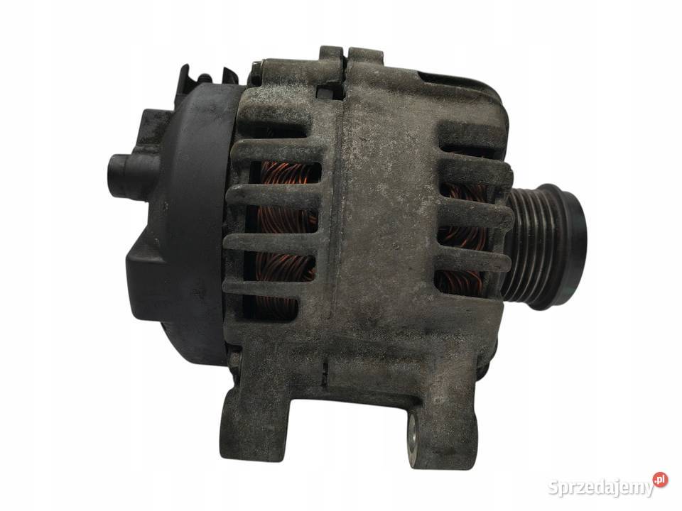 ALTERNATOR Ford Fiesta 16 TDCi AV6N10300GC
