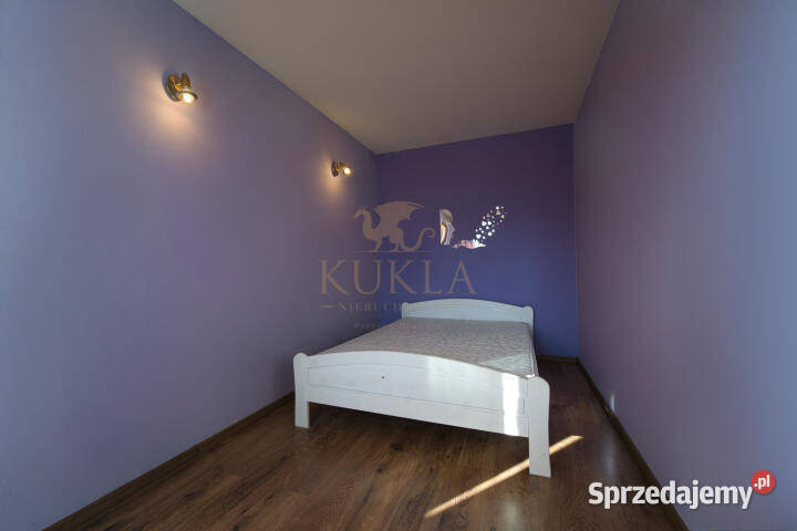 Mieszkanie 4836m2 2 pokojowe Nowy Sącz własność