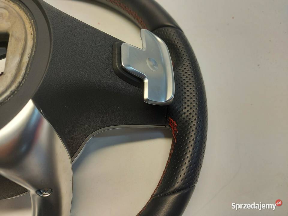 Mercedes EQA 250 W243 KIEROWNICA A0050004599