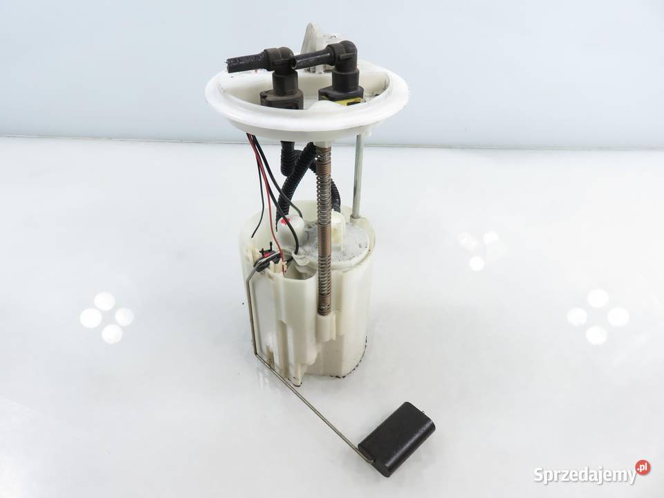 POMPA PALIWA OPEL MERIVA B 14 13268622 małopolskie