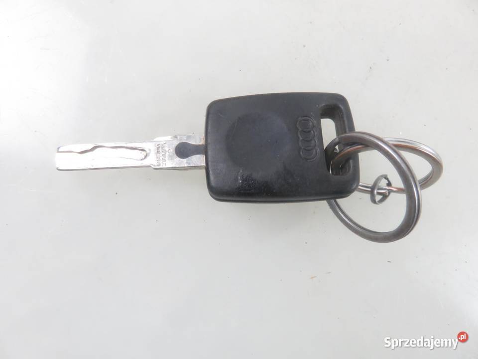 STACYJKA WKŁADKI AUDI A4 B5 4B0905851C