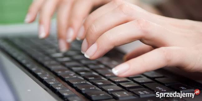 Pisanie prac korekta tekstów Gorzów Wielkopolski