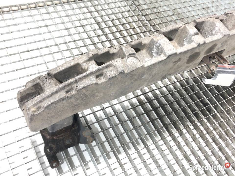 BELKA ZDERZAKA PRZÓD VW JETTA III 0413 podkarpackie sprzedam