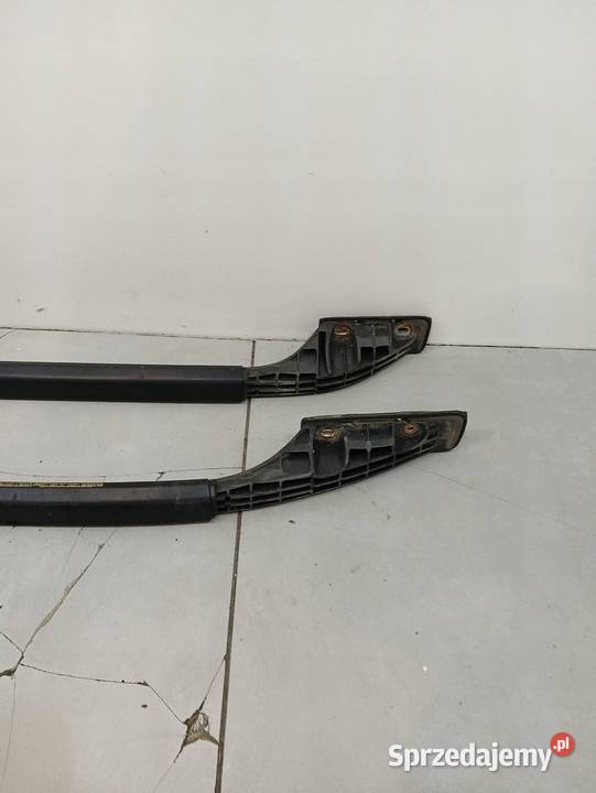 RELINGI Hyundai Santa Fe I 20002006
