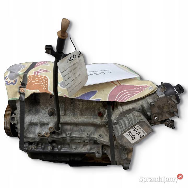 DÓŁ SILNIKA Peugeot 208 2008 308 3008 4008 508