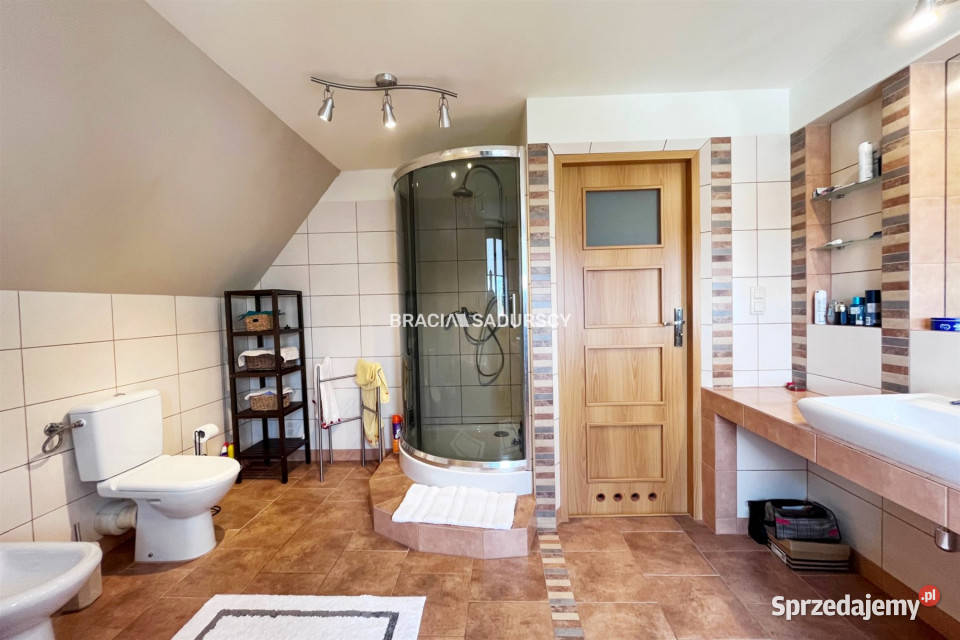 Dom 275m2 Libertów 275m2