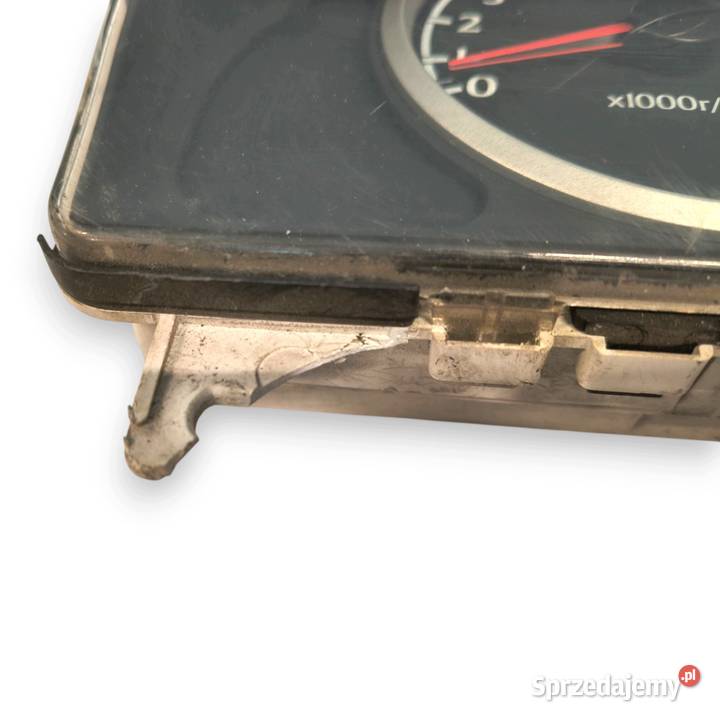 LICZNIK ZEGARY 96804358 EJ Chevrolet Lacetti 14 sprzedam