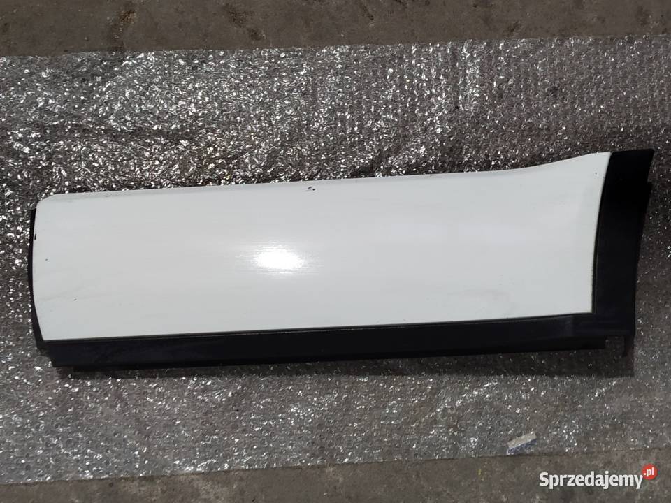 Osłona tylnych drzwi land Rover evoque Jędrzejów