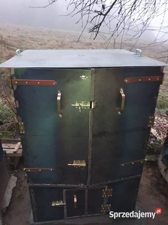 Wędzarnia Wędzarnie Oświęcim