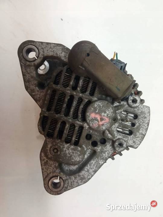 ALTERNATOR A3TB6581 20 CITD Mazda 5 I 20052010 sprzedam