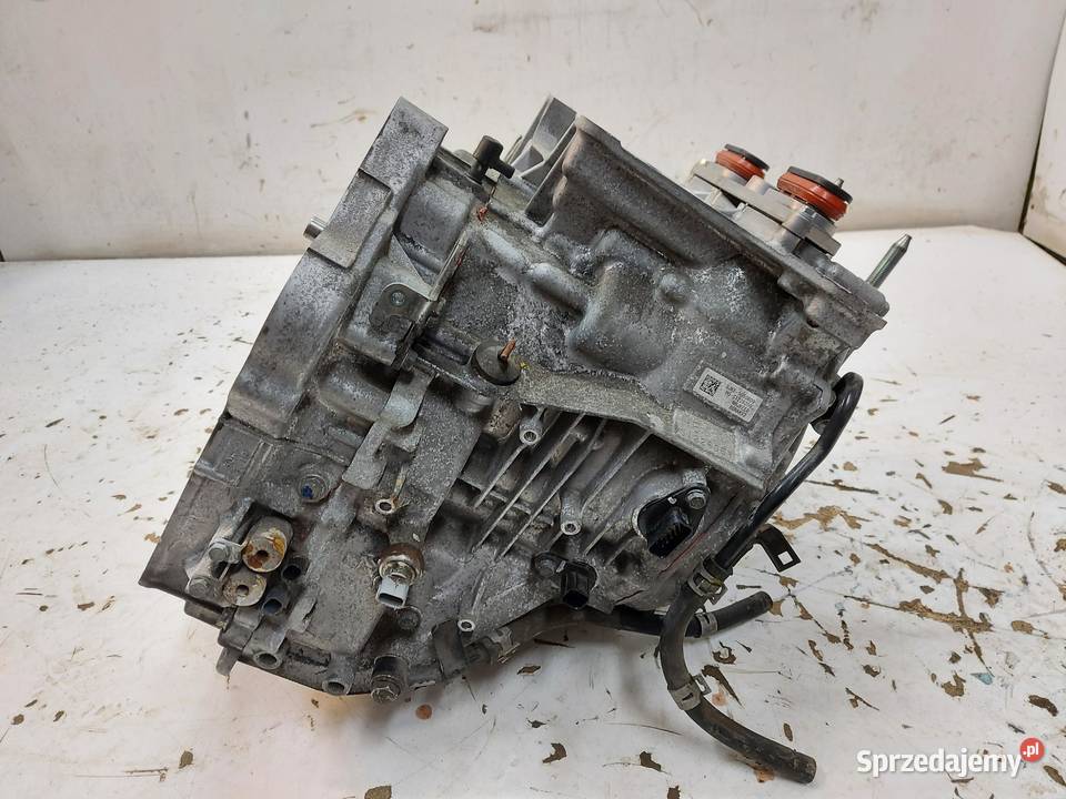 Honda HRV III eHEV 2022r 15 skrzynia biegów osobowe