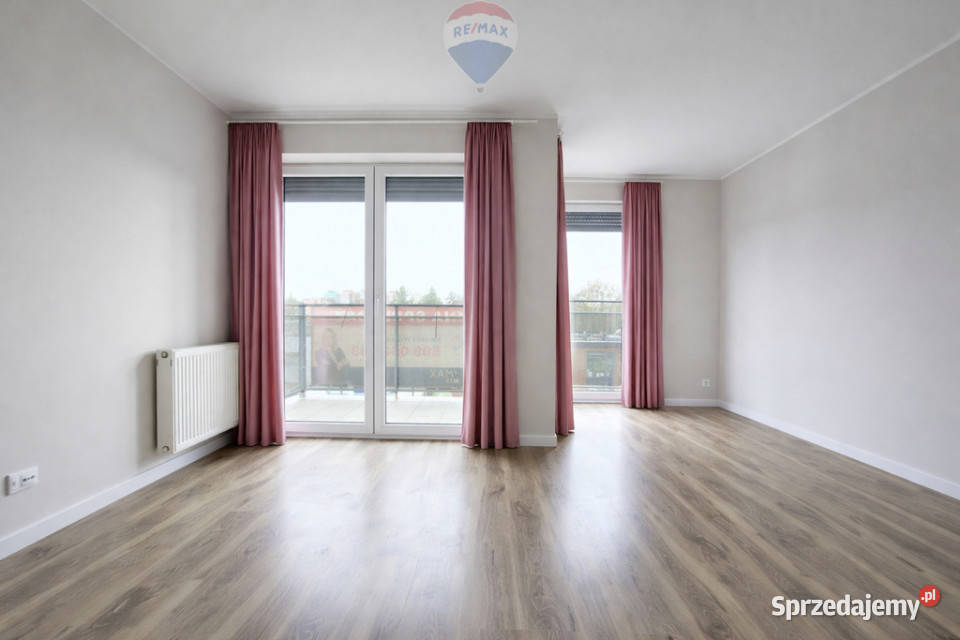 Na sprzedaż 2 pokoje Słoneczna Poznań