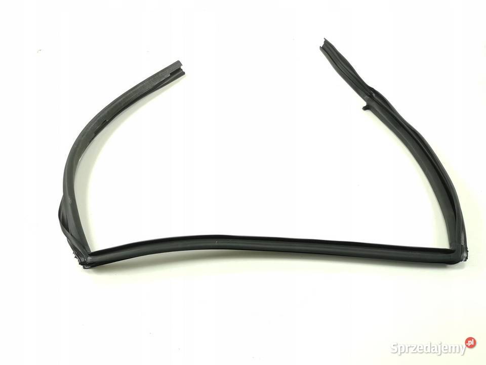 USZCZELKA SZYBY DRZWI LEWY TYŁ ROVER 400 45 MG