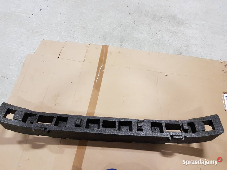 ABSORBER ZDERZAKA STYROPIAN SKODA KODIAQ