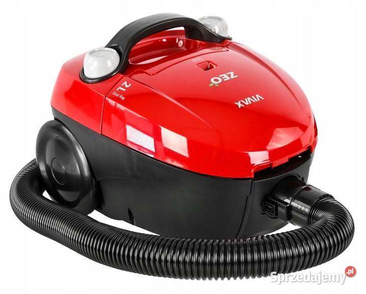 ODKURZACZ TRADYCYJNY WORKOWY VIVAX VC702 ZEO małopolskie Skawina