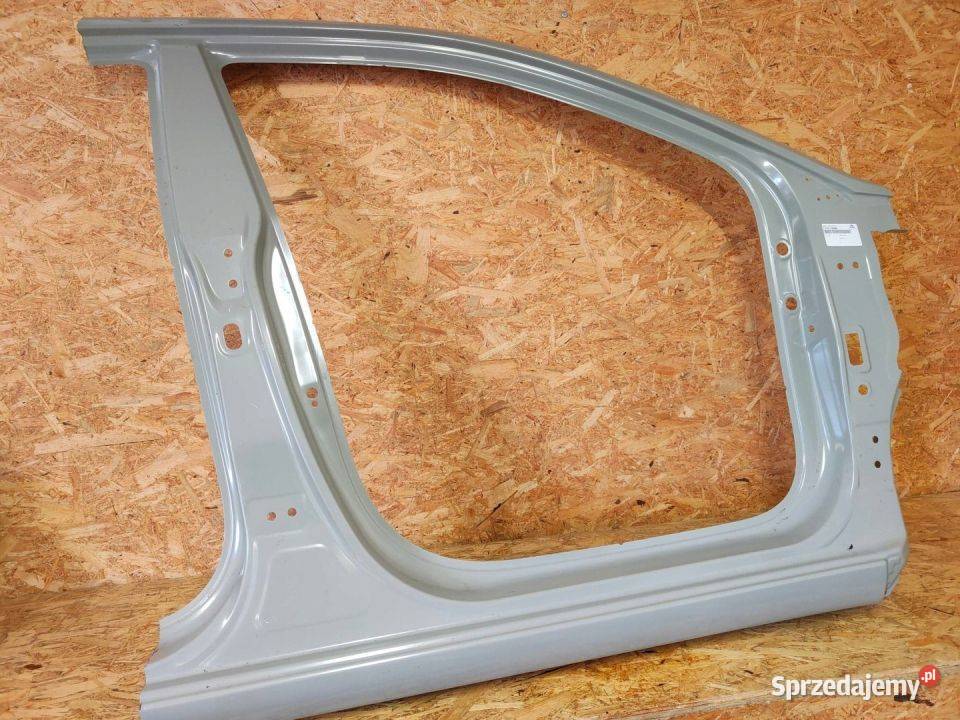 Słupek Przedni Środkowy Prawy Hyundai i20 2014 Pleszew