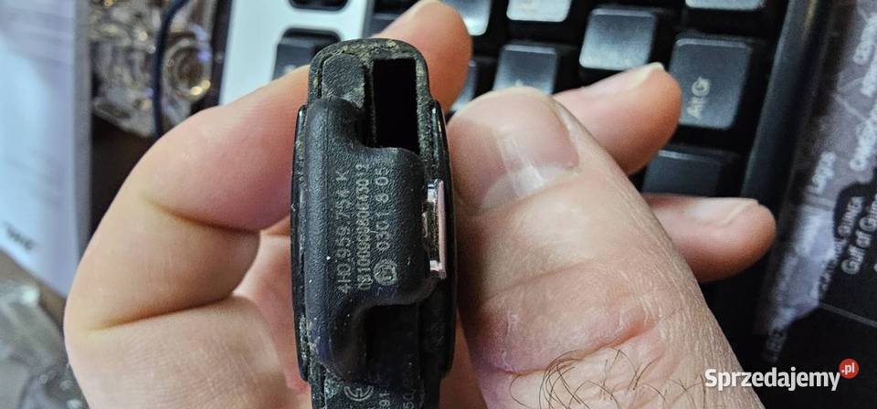 KARTA KLUCZYK PILOT AUDI A8 D4 4H0959254K Lipno