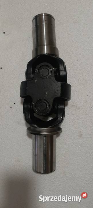 przegub MTZ krzyżakowy nowy belarus podlaskie Kuźnica sprzedam