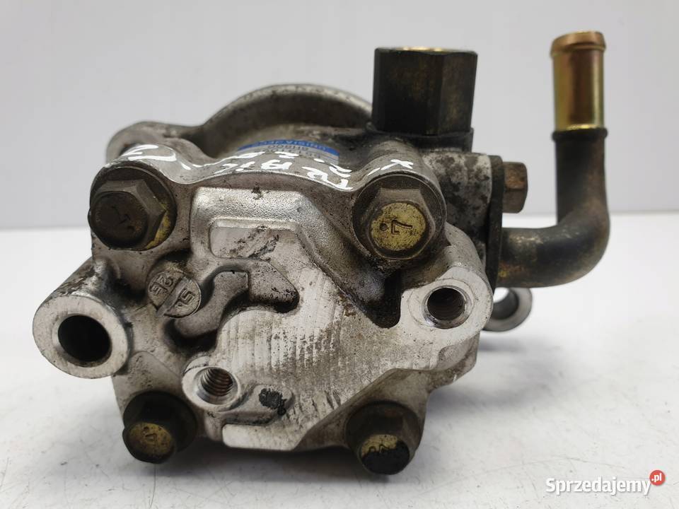 Nissan XTrail 22 DCI POMPA WSPOMAGANIA oryginał Chełm