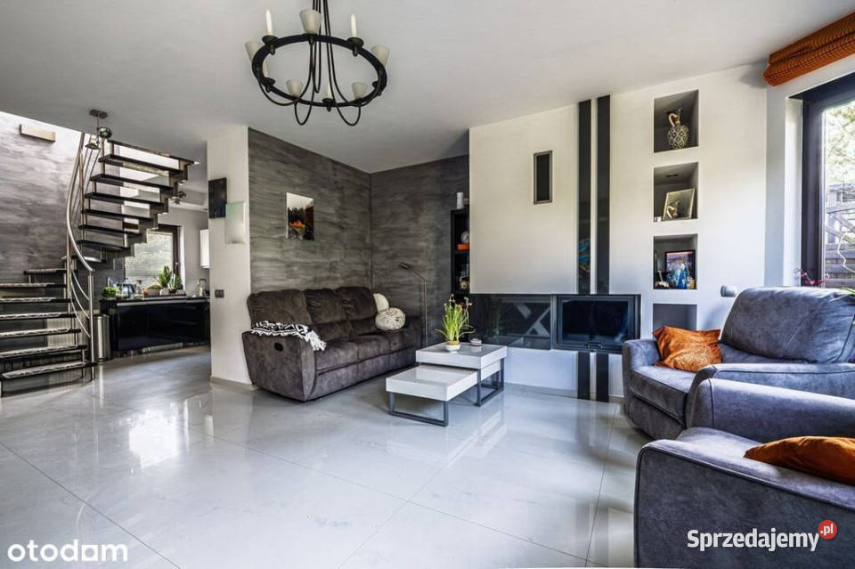 Dom 123m2 Szczecin mieszkalny