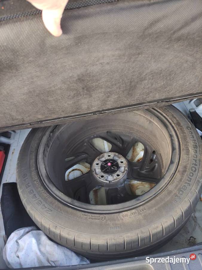 Hyundai Tucson 17 Pabianice sprzedam