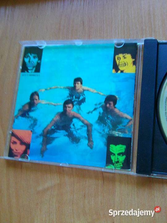 Talking Heads The Best Of Once In A Livetime Warszawa