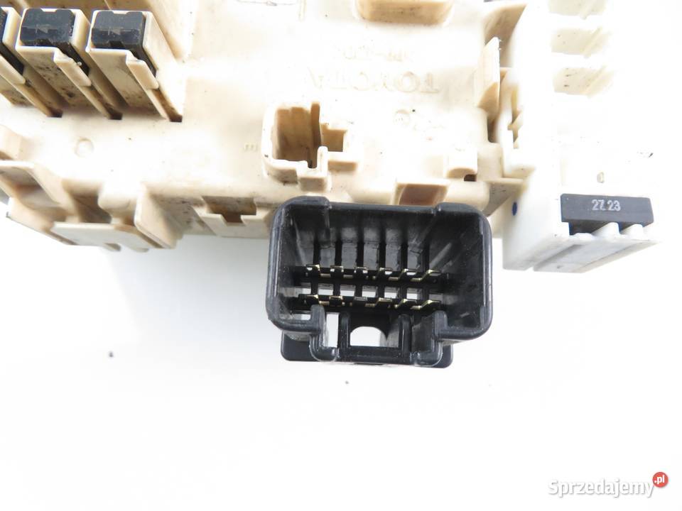 BSI LEXUS RX II 300 1MZFE małopolskie