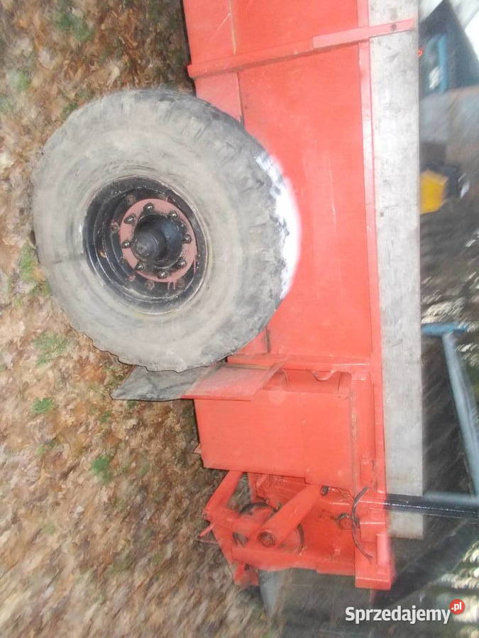 rozrzunik RUR 5 Kowale sprzedam