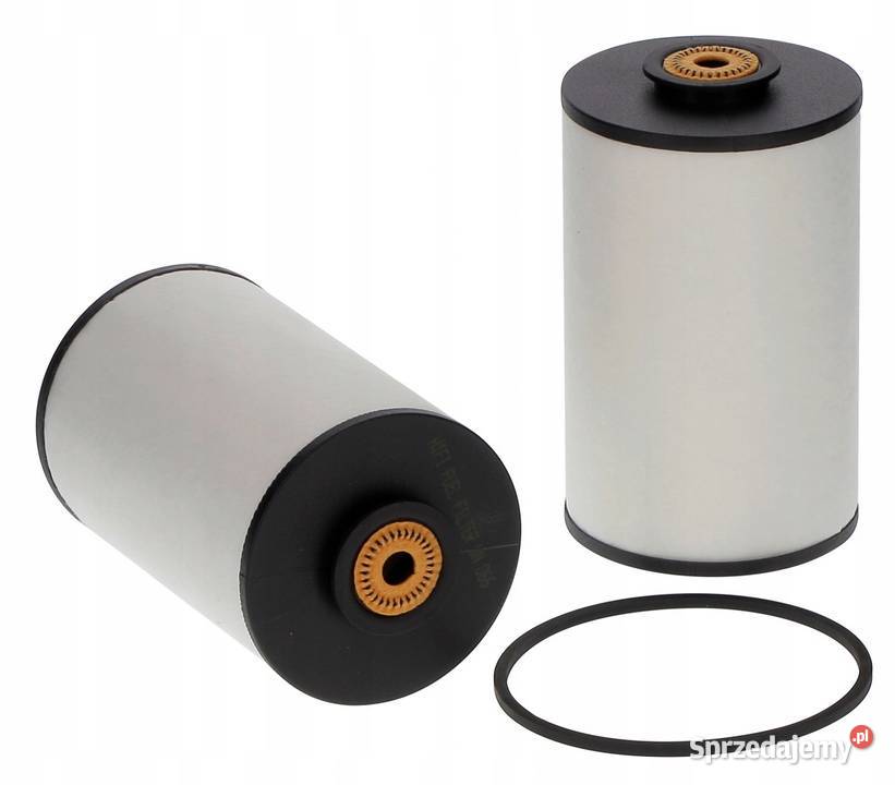 Hifi Filter SN 066 Filtr paliwa