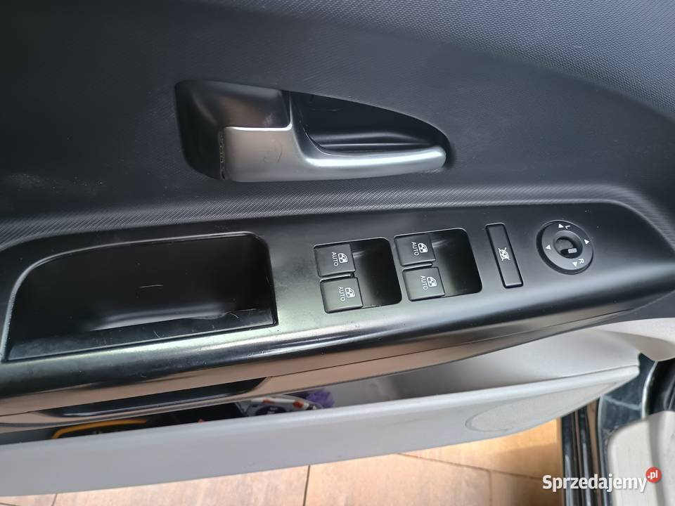 Kia ceed 16 crdi oryginał Ostrów Mazowiecka