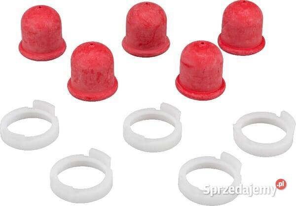 Tłoczek pompki ręcznej paliwa 5x694395 4180 Kamionna