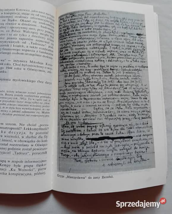 Zbyszko Bednorz Lata krecie i orłowe PAX 1987 r Koźminek sprzedam