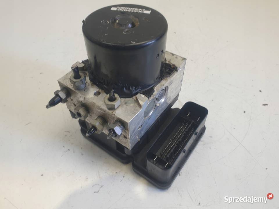 Volvo XC70 II lift POMPA ABS Sterownik P31423347 Chełm