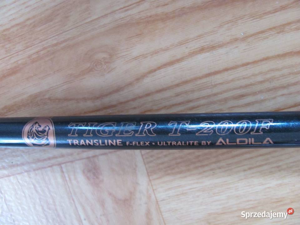 kij do gry w golfa Transline Tiger FP200 3