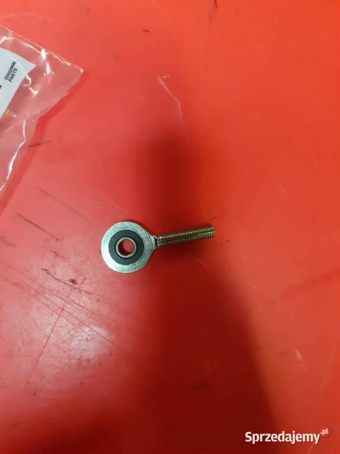 82016943 Przegub kulowy CNH Holland lubuskie Sulechów