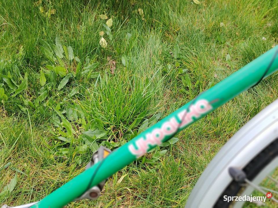 Rower Ukraina Świerczów
