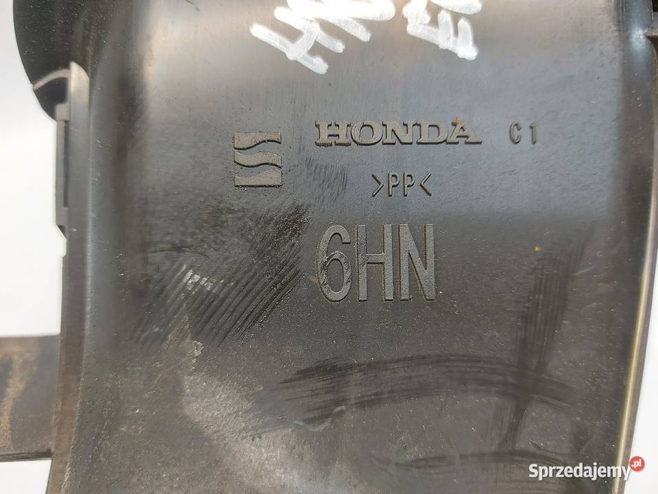 Honda HRV III eHEV 2022r RURA PRZEWÓD POWIETRZA