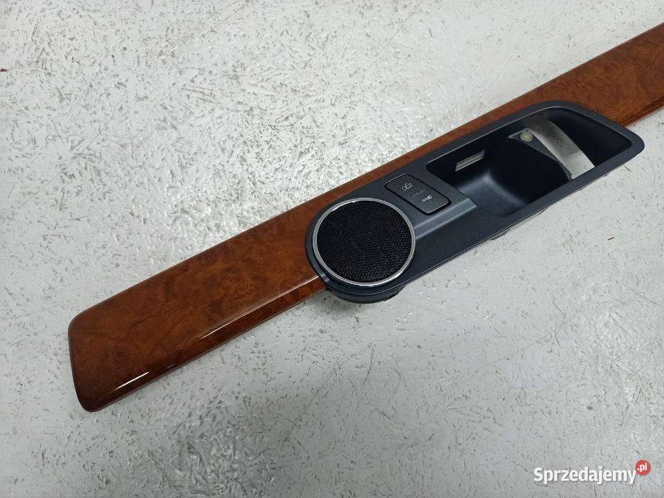 LISTWA DEKOR DRZWI DREWNO PRAWY TYŁ 3D4867410 VW Skarżysko-Kamienna sprzedam