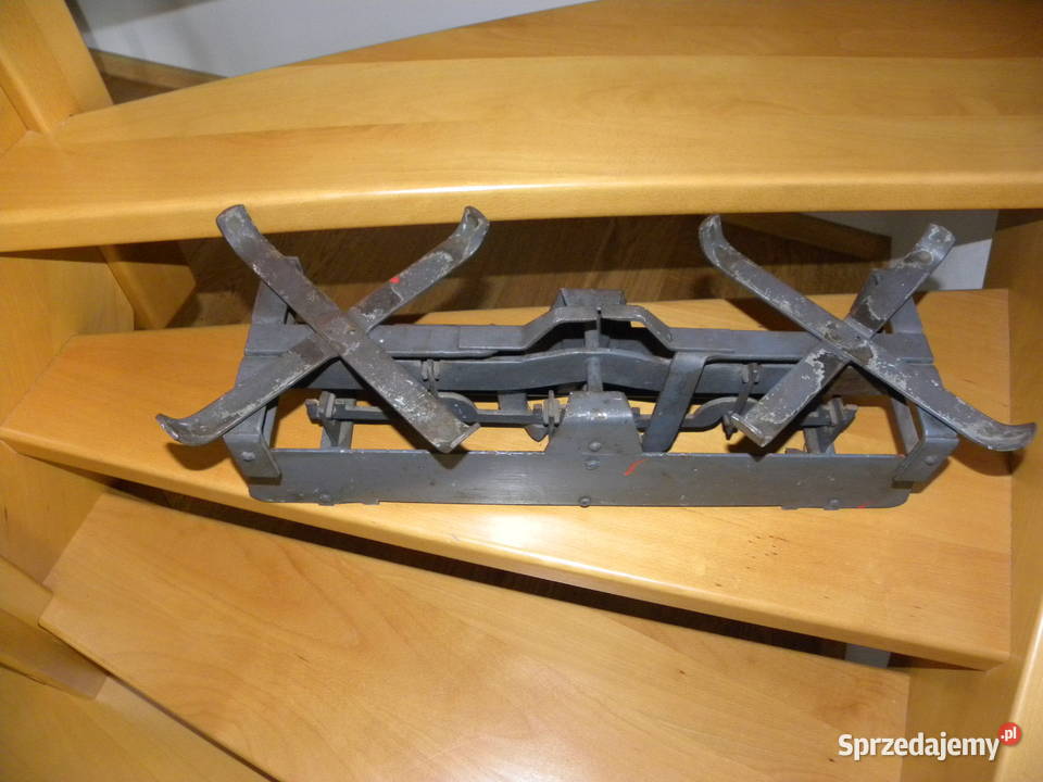 Waga szalkowa Gola Górowska sprzedam