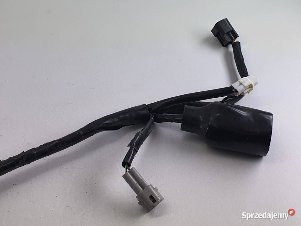 Wiazka Instalacja Yamaha Yzf 250450 Łódź